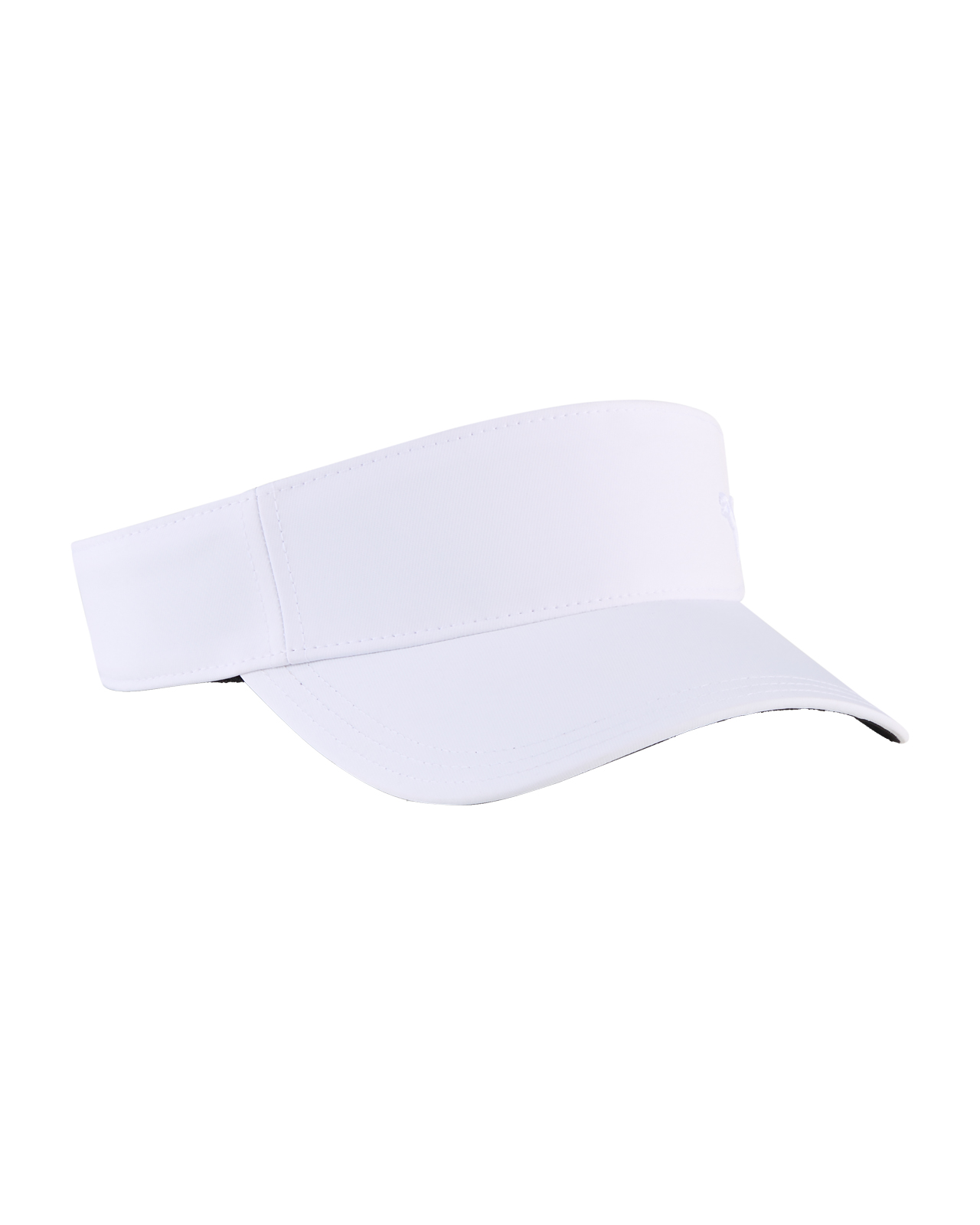 Sport, Visor, Damen - white_glow