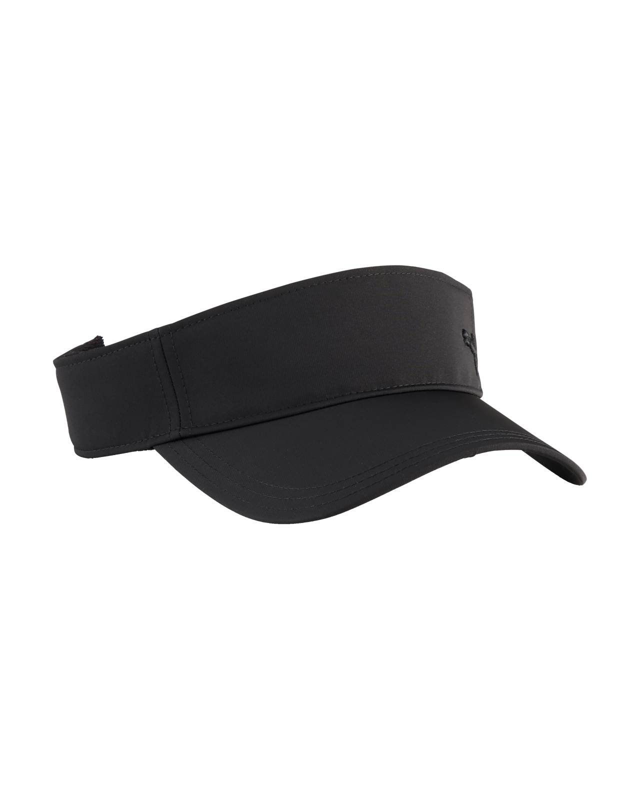 Sport, Visor, Damen - black