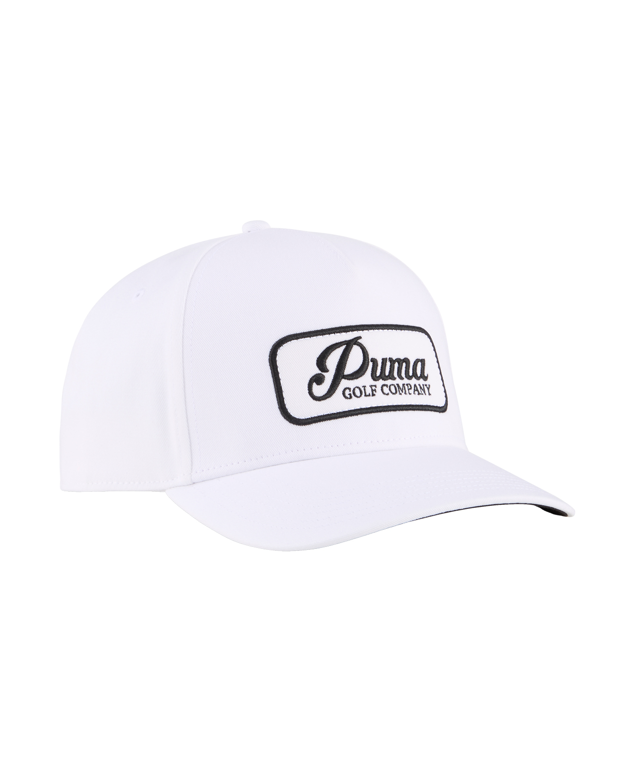 Jupiter, Cap, Herren - white_glow_black