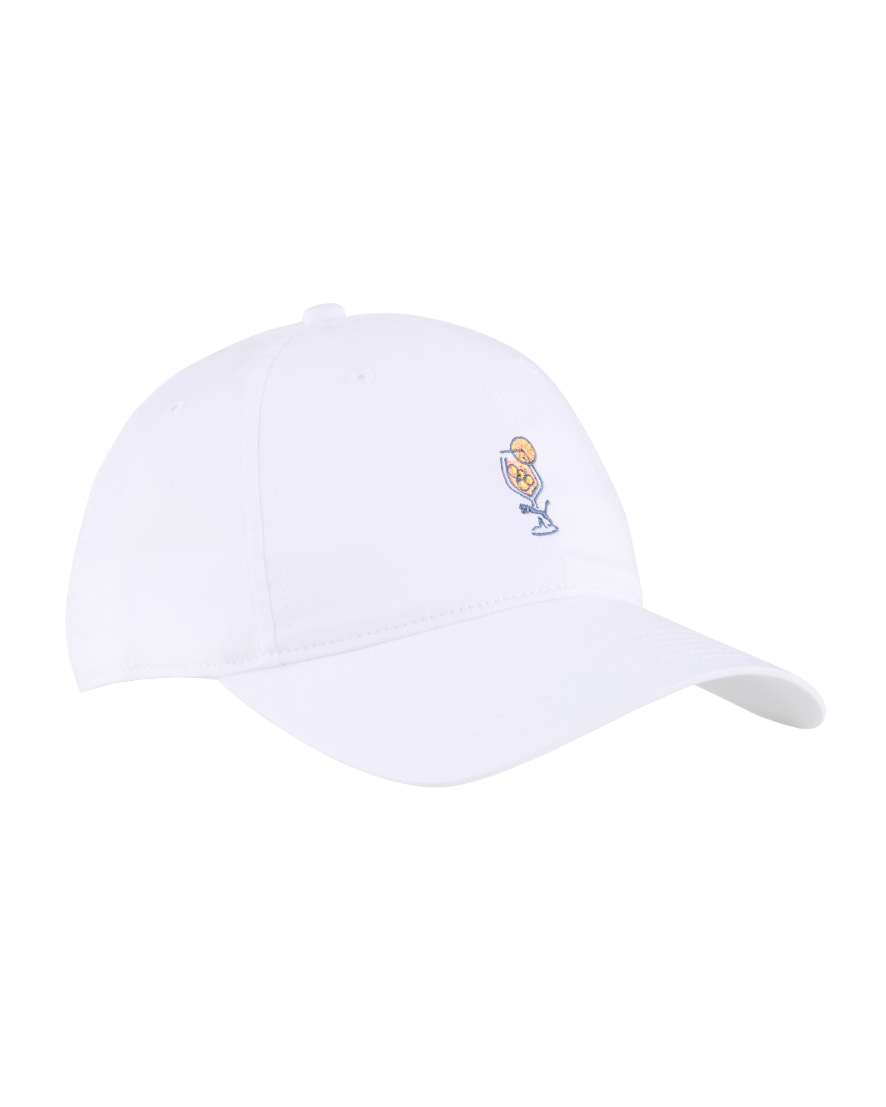 Spritz, Cap, Herren - white_glow