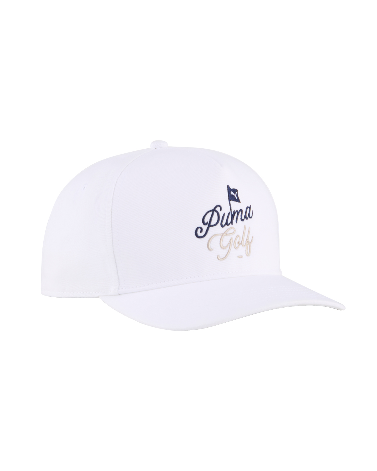Flagstick, Cap, Herren - white_glow