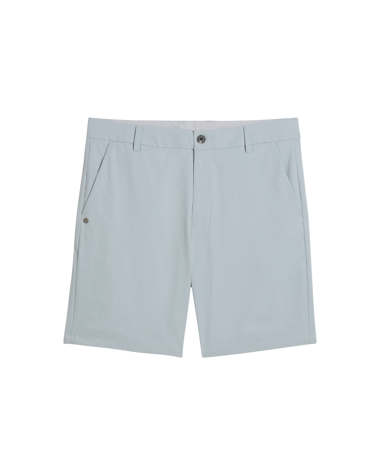 101 Avant, Shorts, Herren - cool_mid_gray