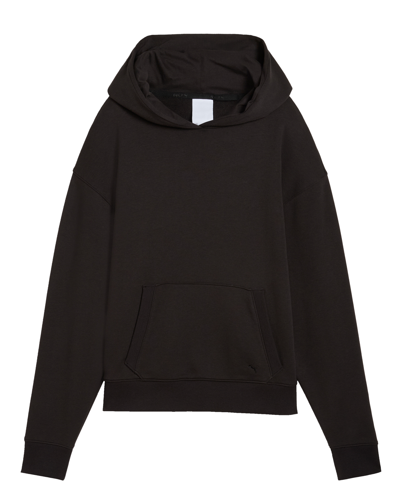 Cloudspun Fleece, Hoodie, Damen - deep_navy