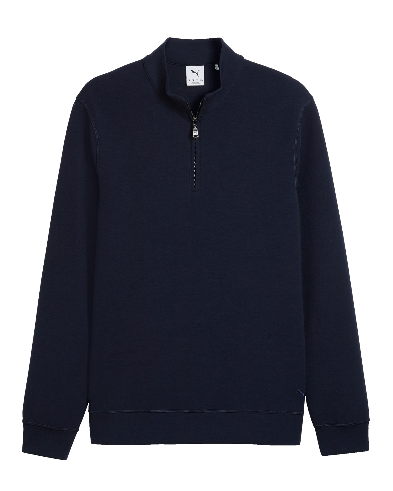 Cloudspun Fleece, Midlayer, Damen - deep_navy
