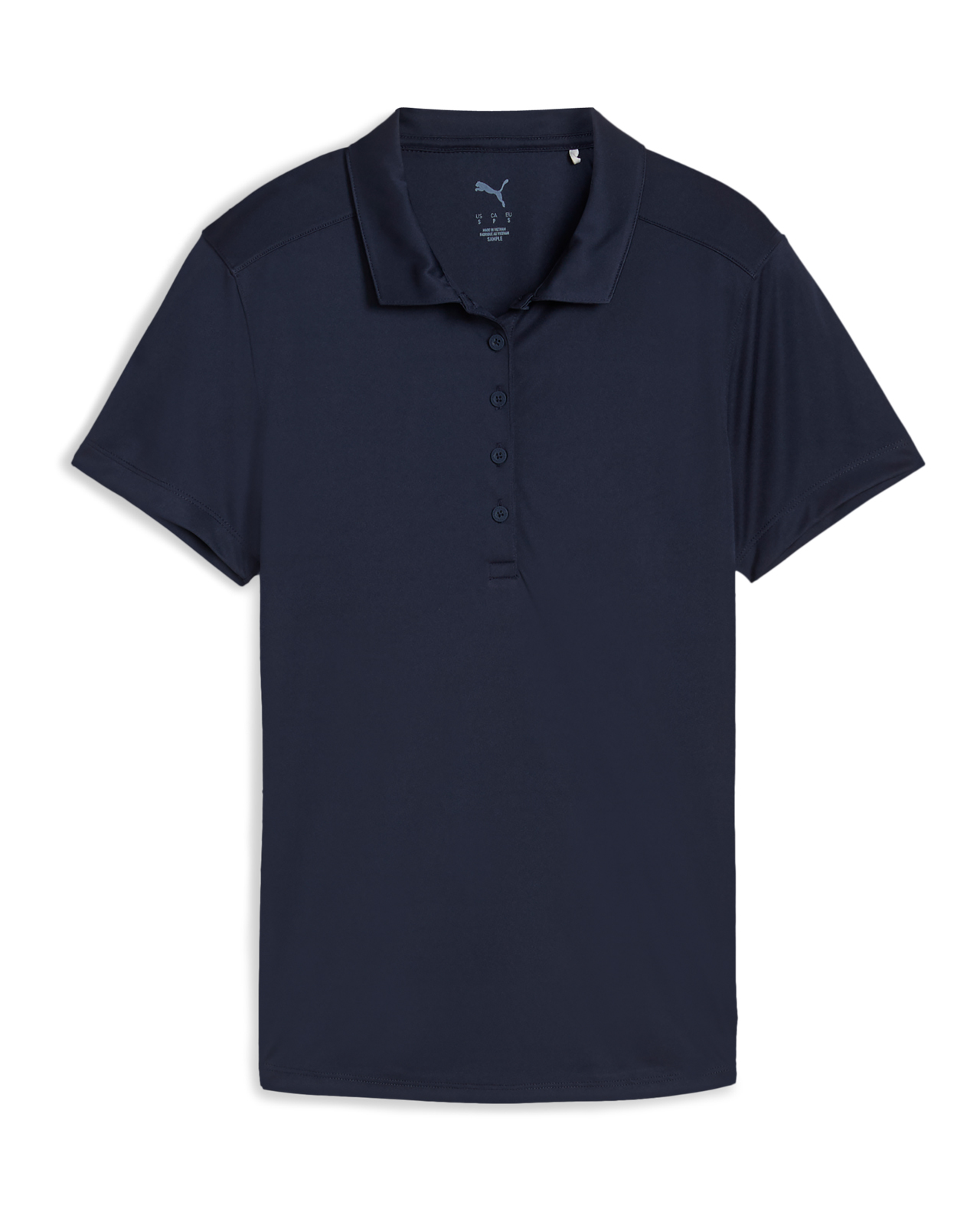Pure 2.0, Polo, Damen - deep_navy