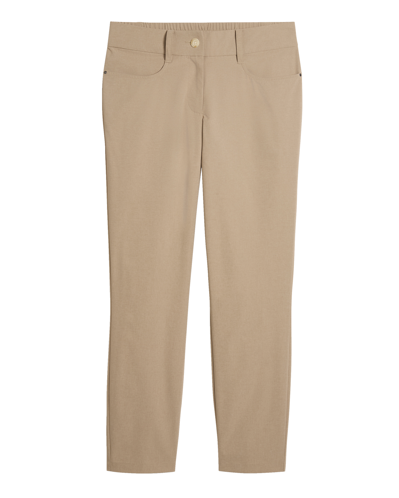 Avant Slim, Hose, Damen - ice_coffee