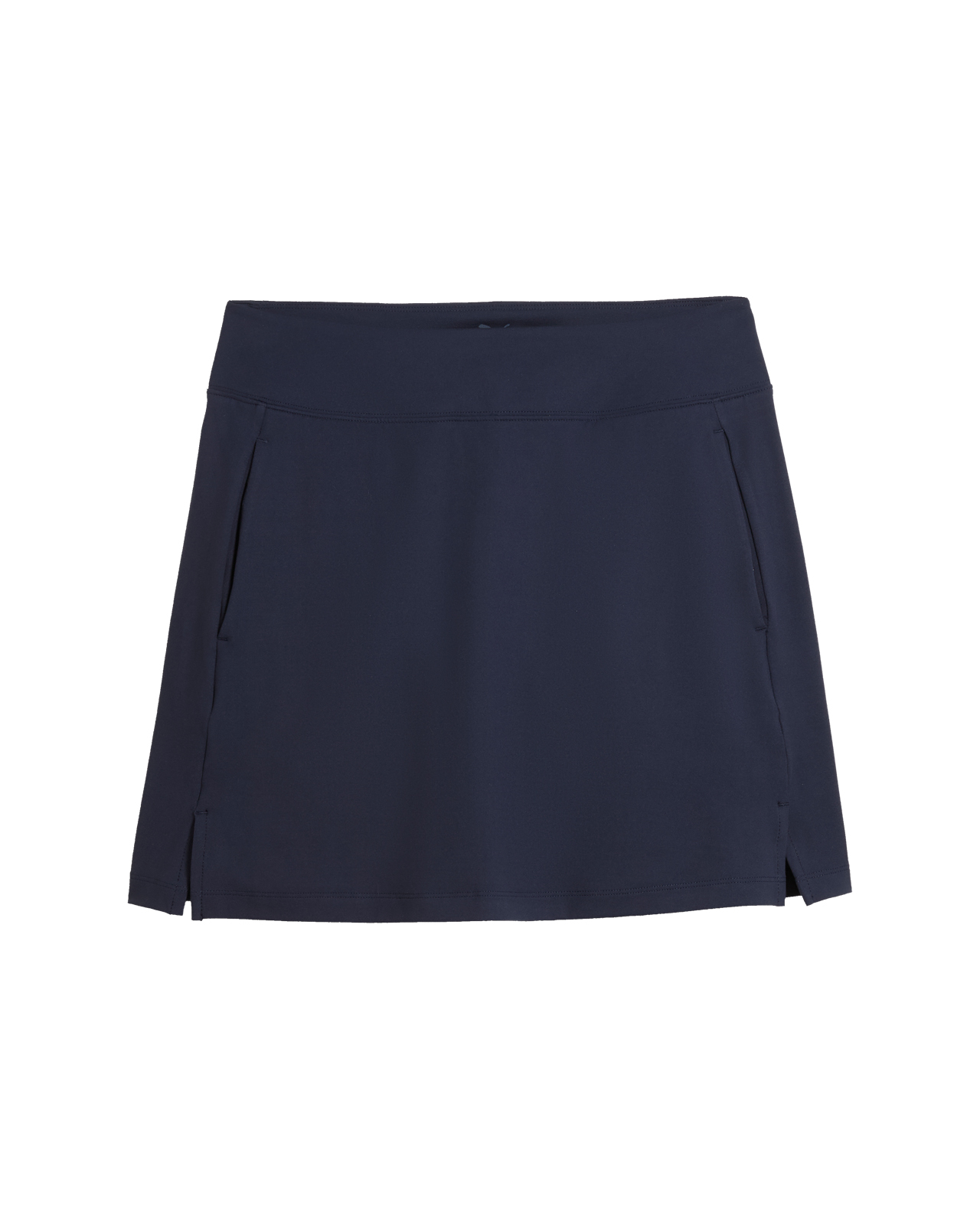 Lana, Rock, Damen - deep_navy