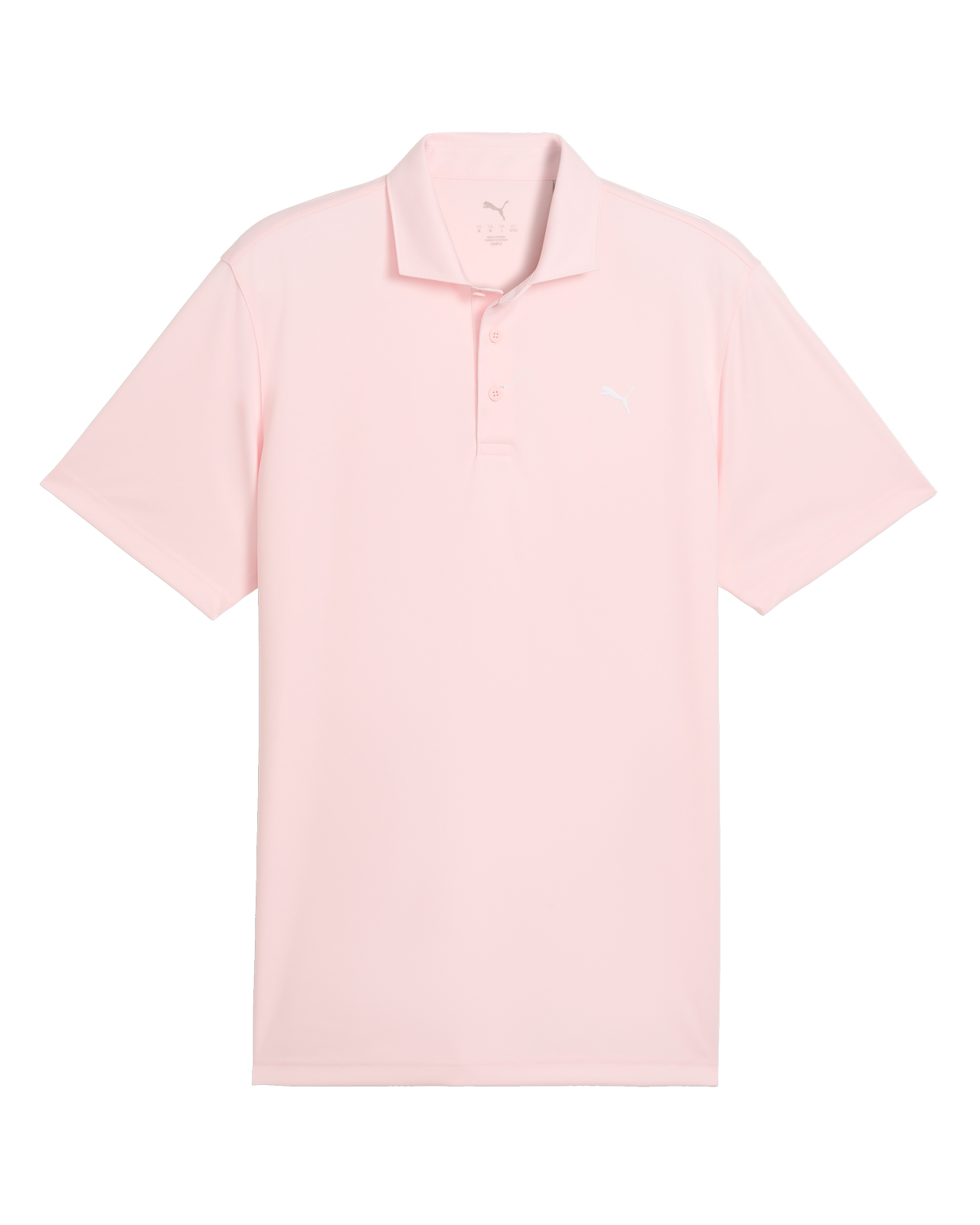 Pure 3.0, Polo, Herren - rose_blossom