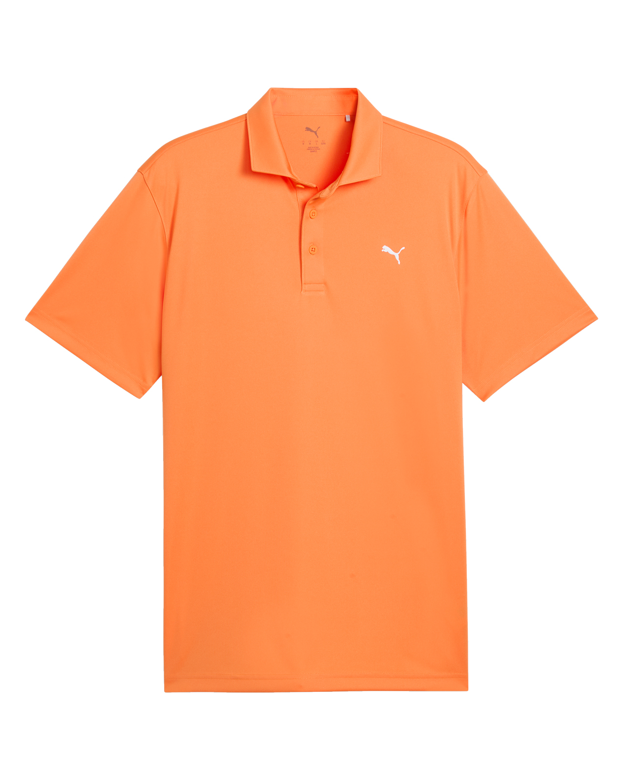 Pure 3.0, Polo, Herren - melon_glow