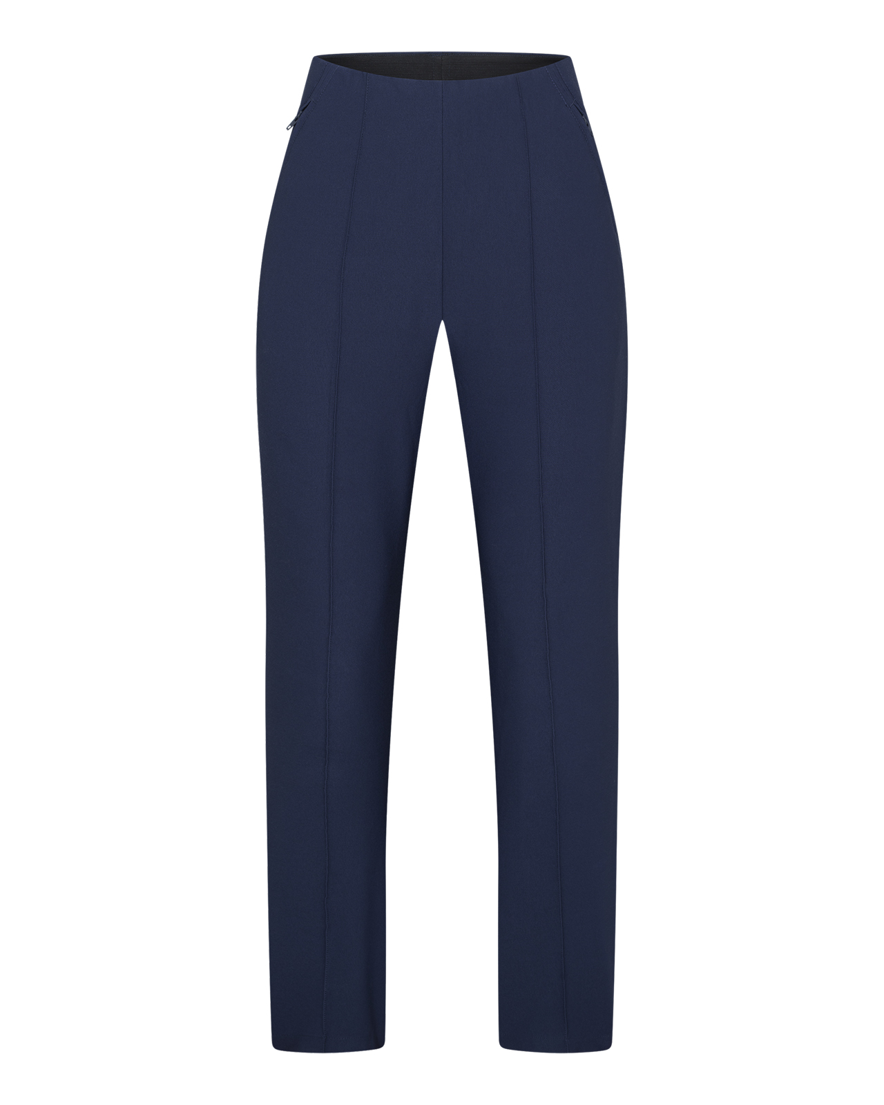 Clubhouse Highwater Slacks, Hose, Damen - navy