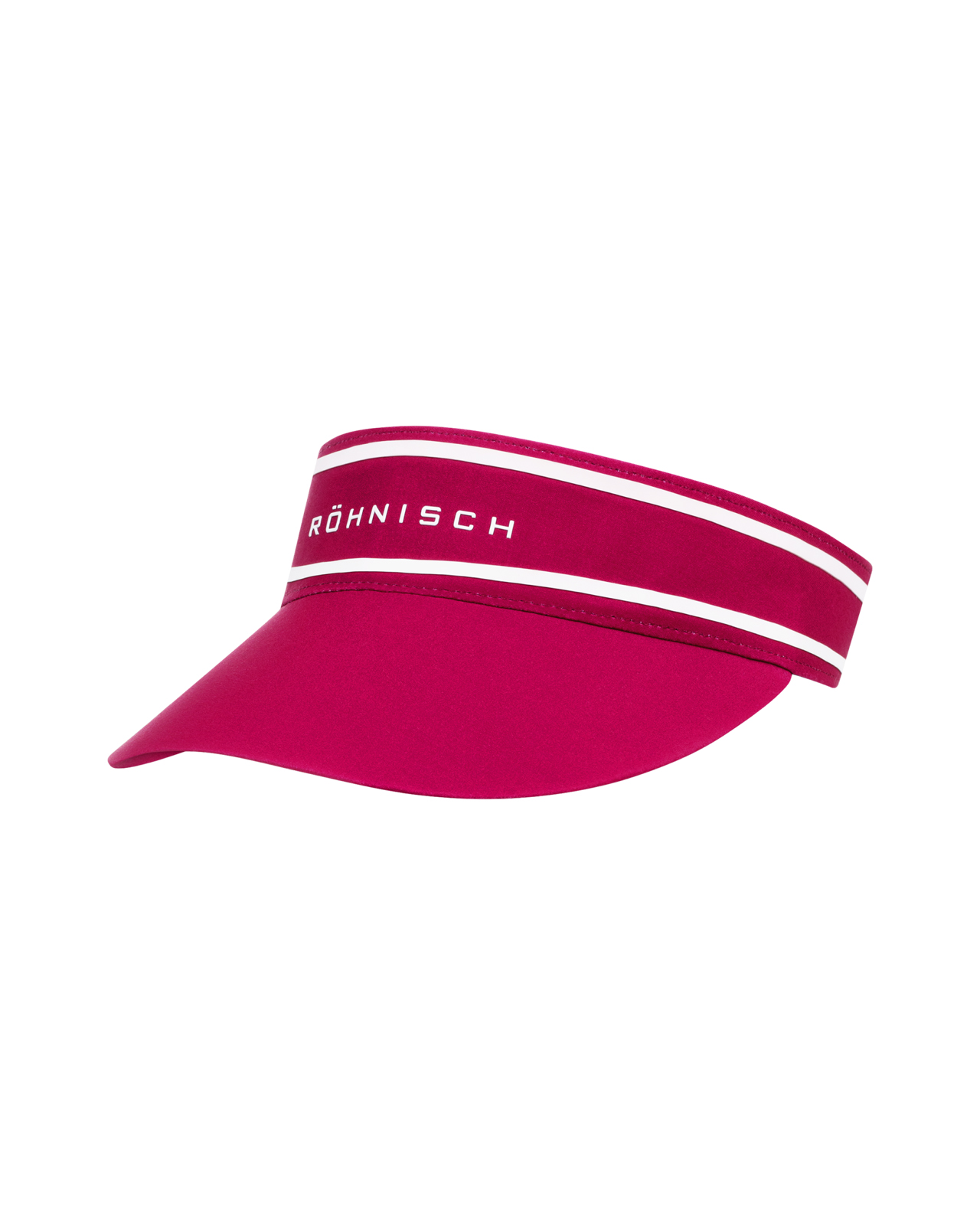 Tour, Visor, Damen - beet_red