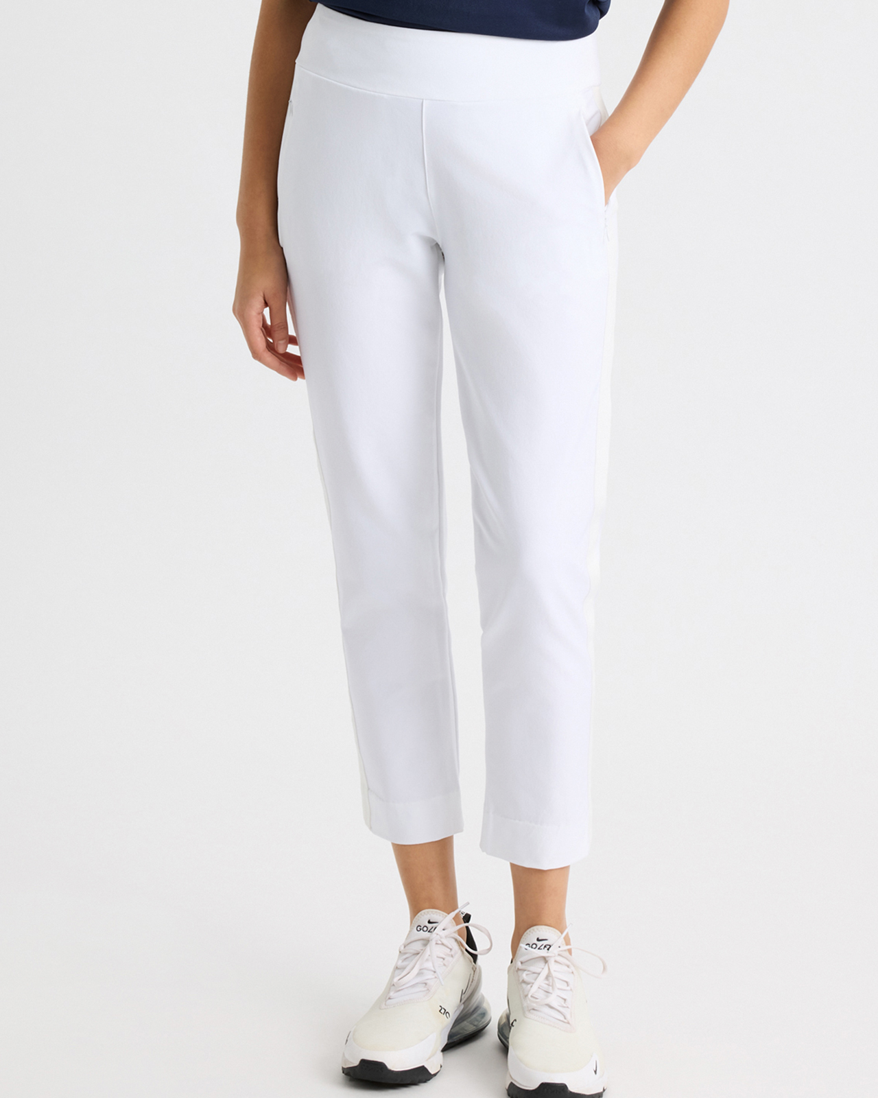 Kay, Hose, Damen - white