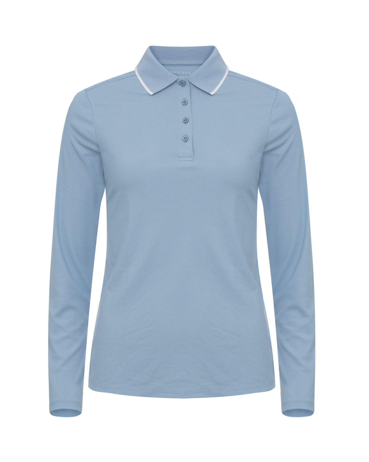 Miriam, Shirt, Damen - eggshell_blue
