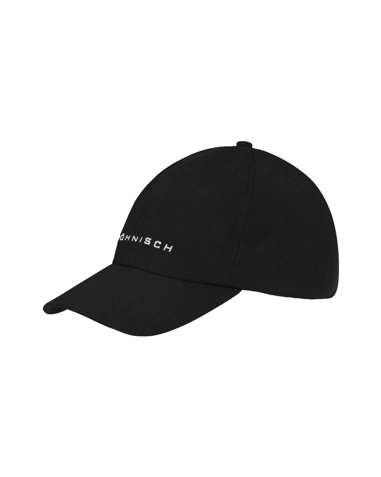 Seion Soft, Cap, Damen - black