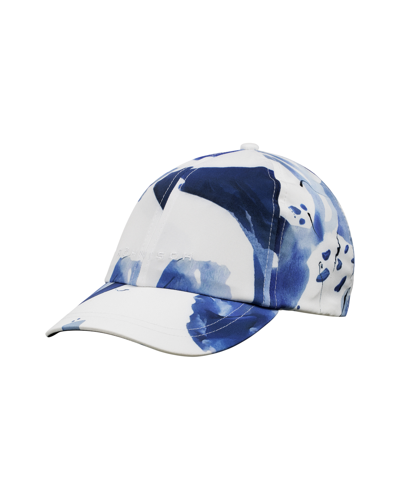 Seion Soft, Cap, Damen - blue_aquarelle