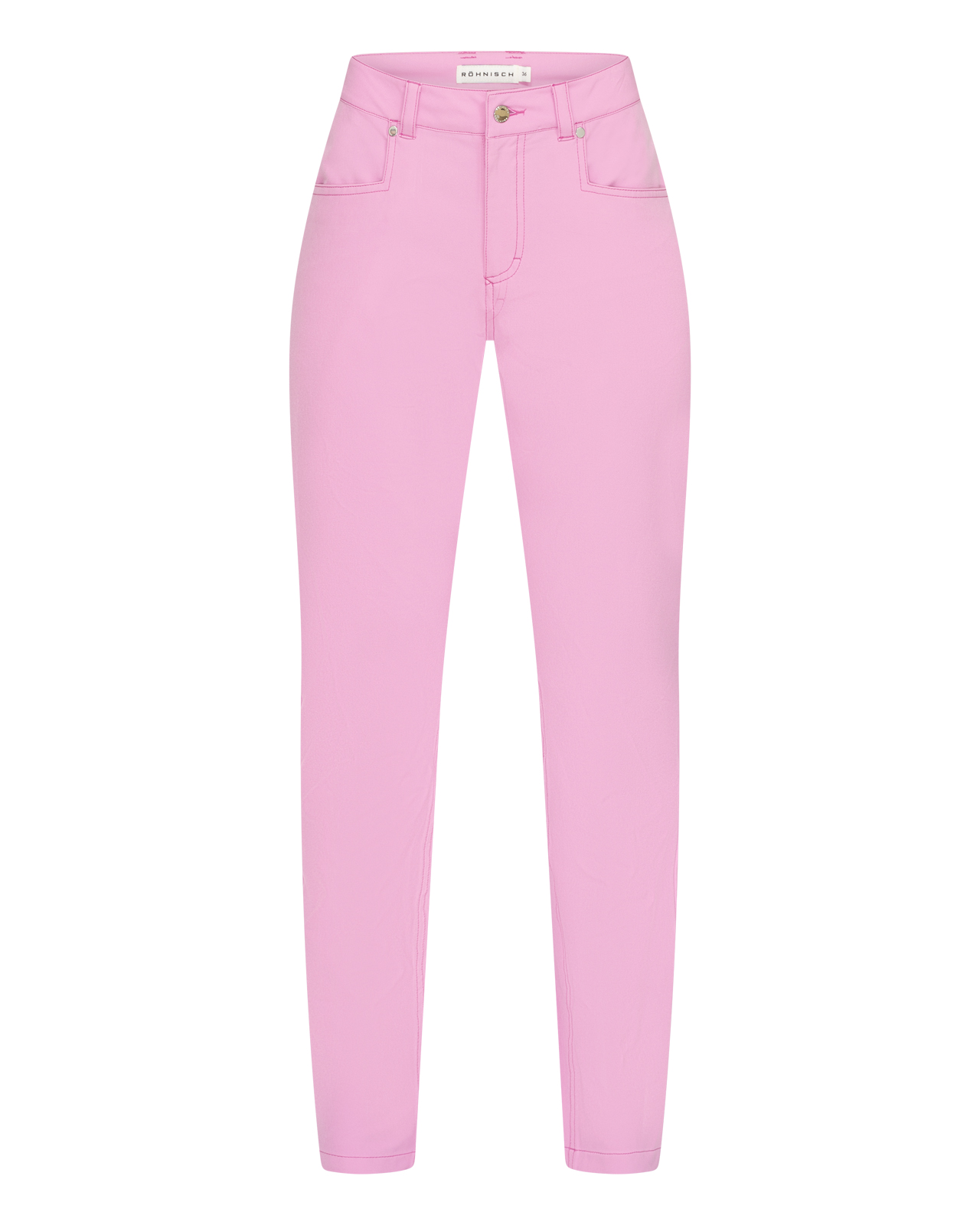 Chie Comfort, Hose, Damen - fuchsia_pink
