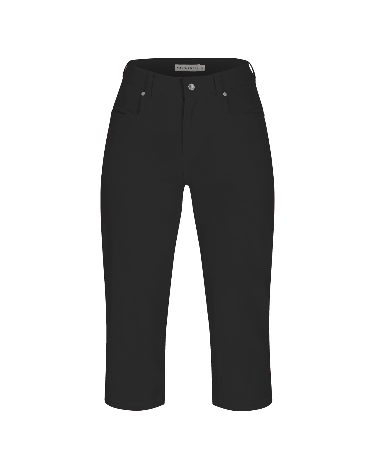 Chie, Capri, Damen - black