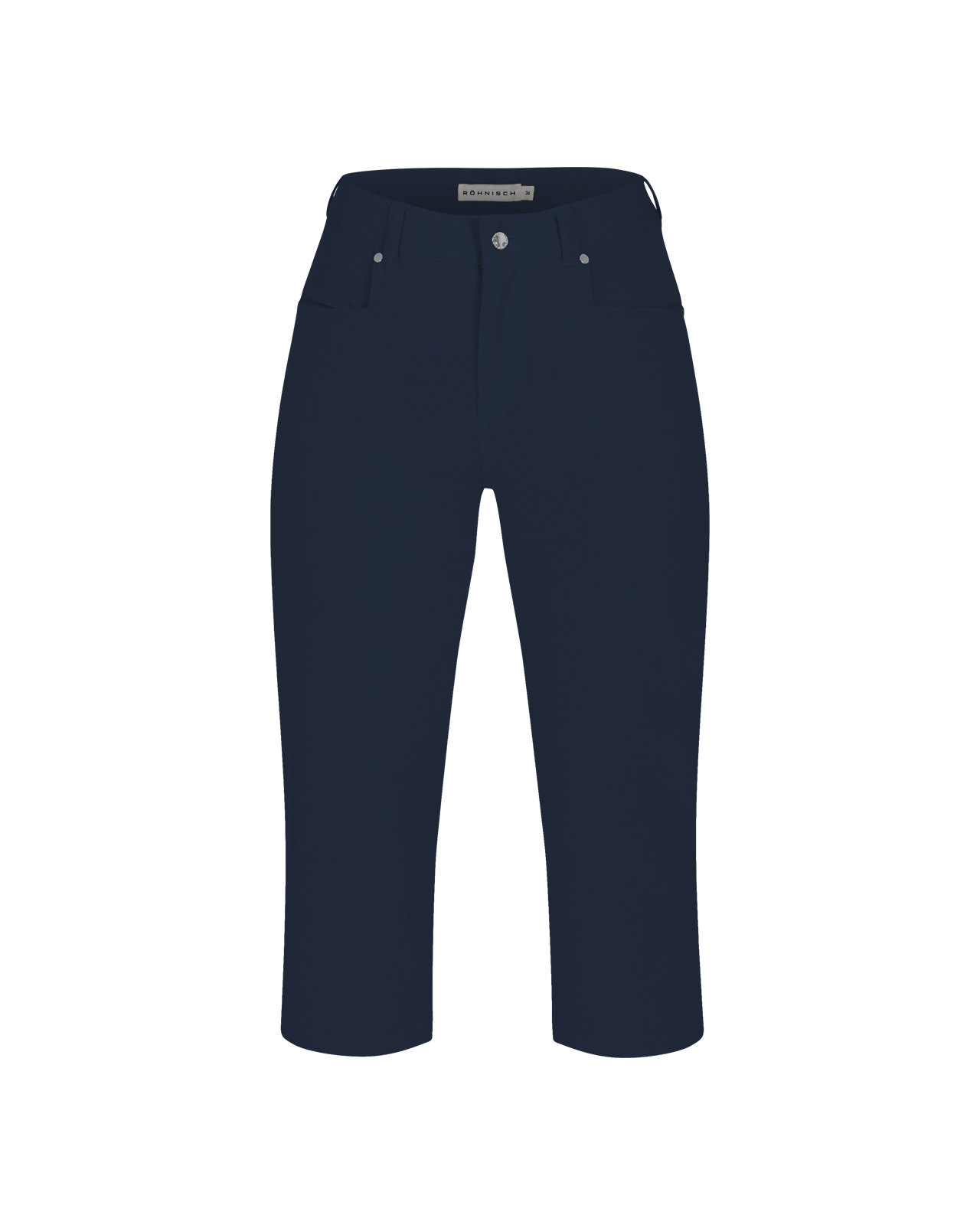 Chie, Capri, Damen - navy