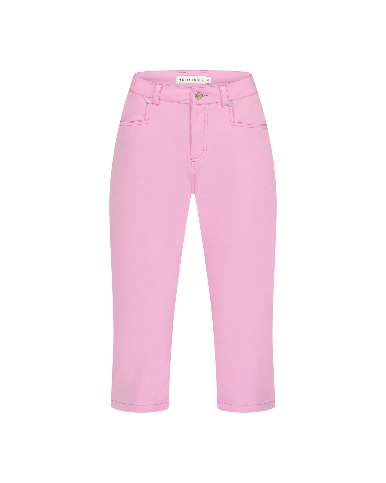 Chie, Capri, Damen - fuchsia_pink