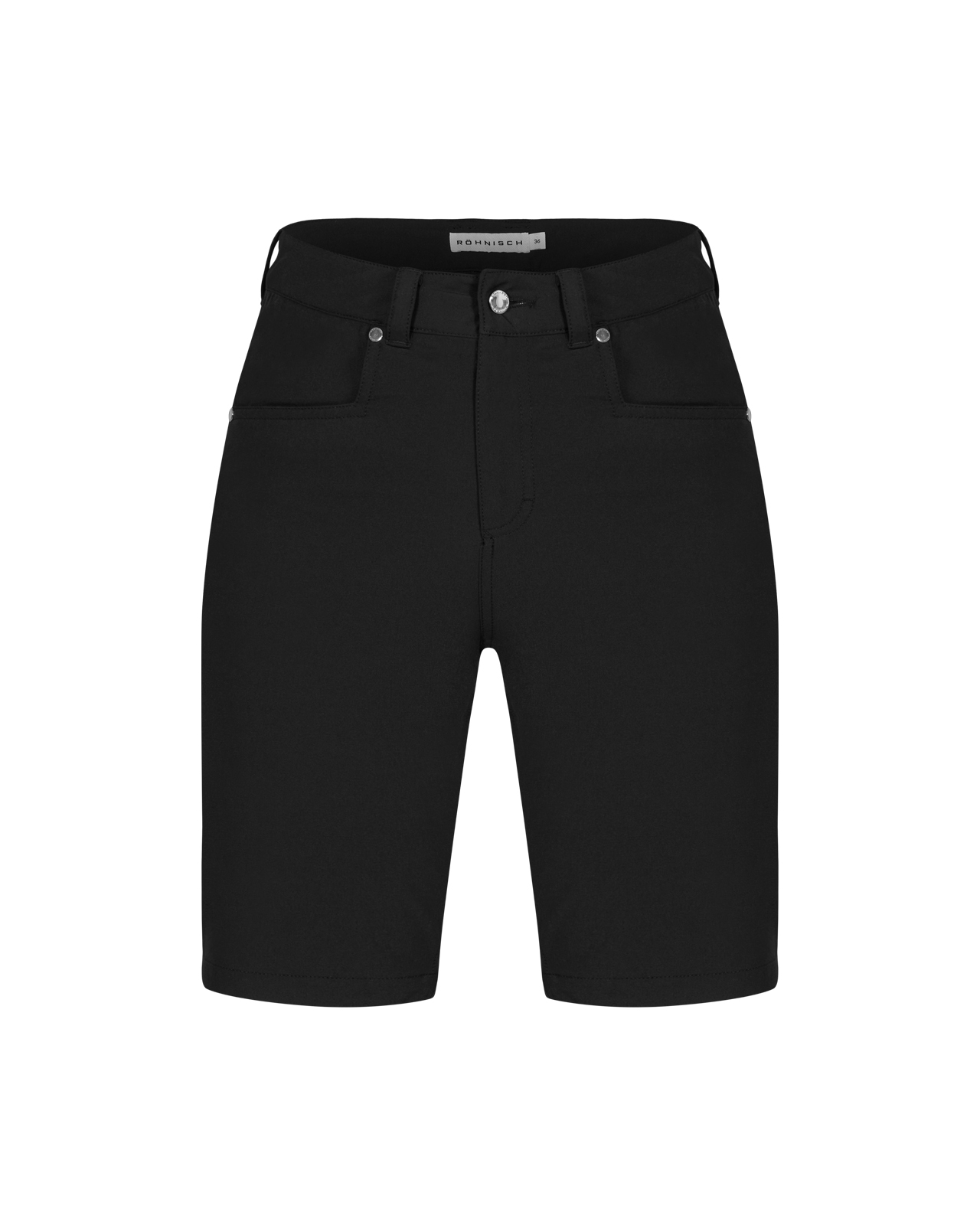 Chie, Shorts, Damen - black