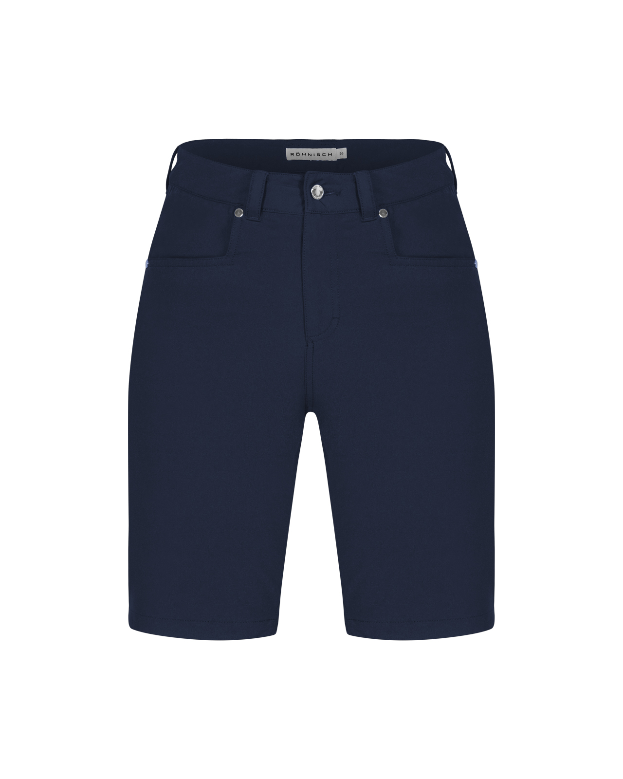 Chie, Shorts, Damen - navy