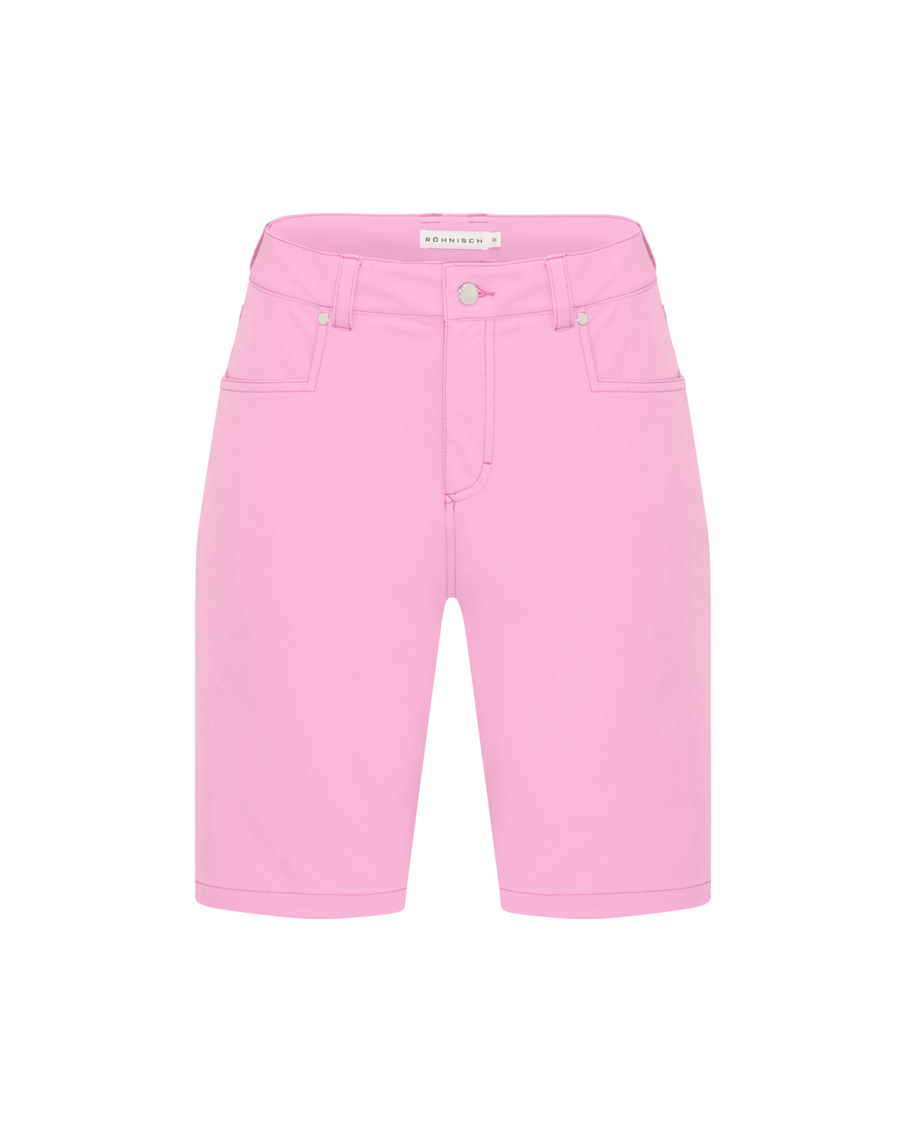 Chie, Shorts, Damen - fuchsia_pink
