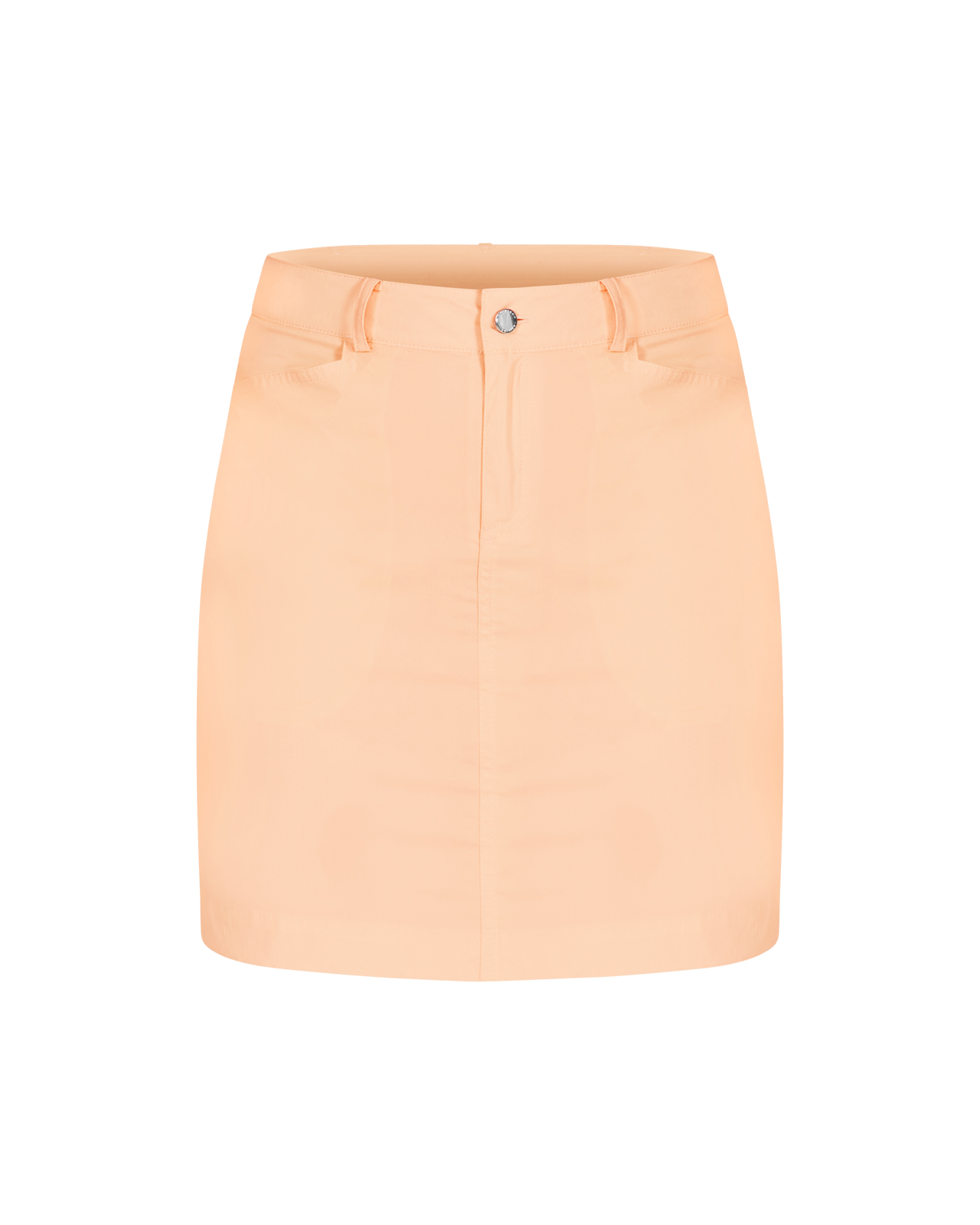 Lightstretch, Skort, Damen - peach_fuzz
