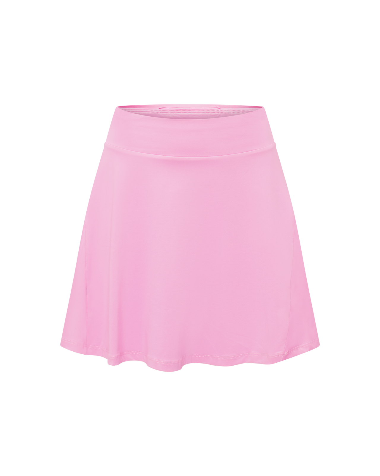 Luna, Skort, Damen - fuchsia_pink