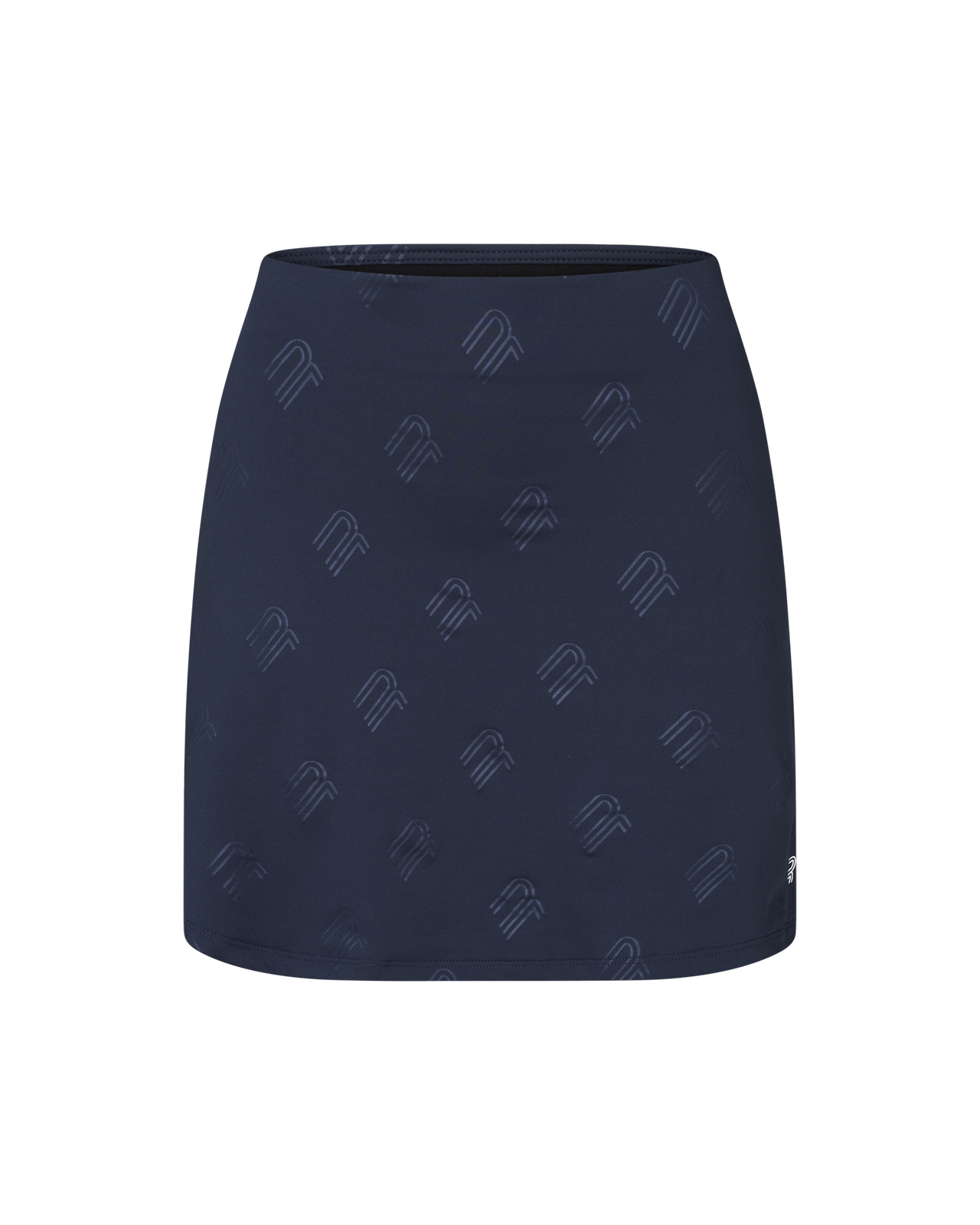 Deni, Skort, Damen - navy