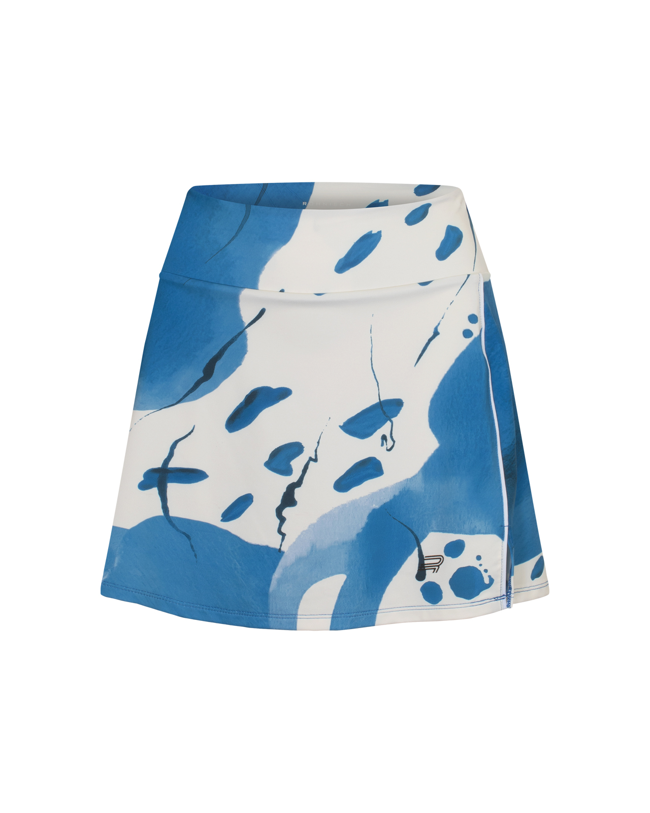 Ultra Viola, Skort, Damen - blue_aquarelle