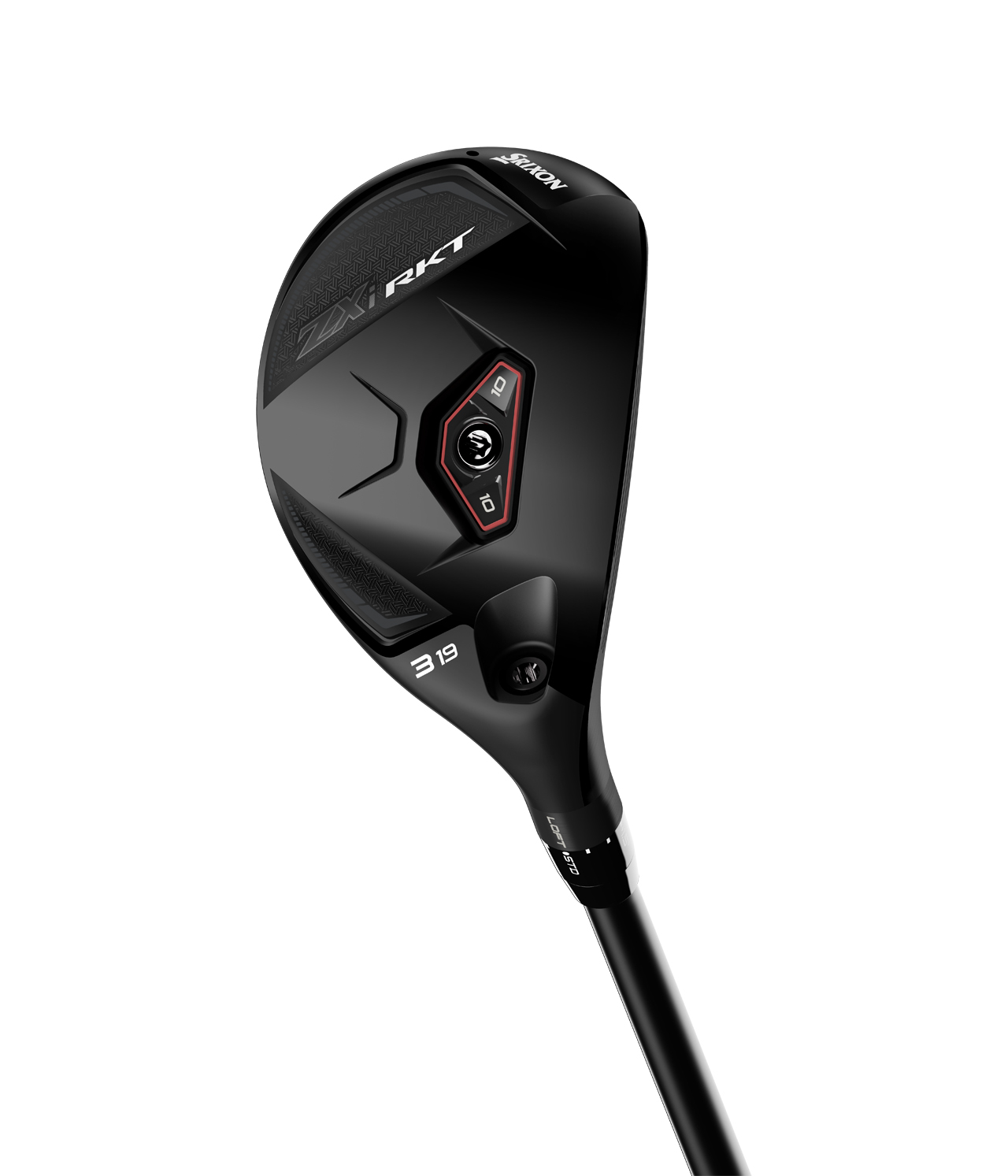 ZXi RKT, Hybrid, Herren