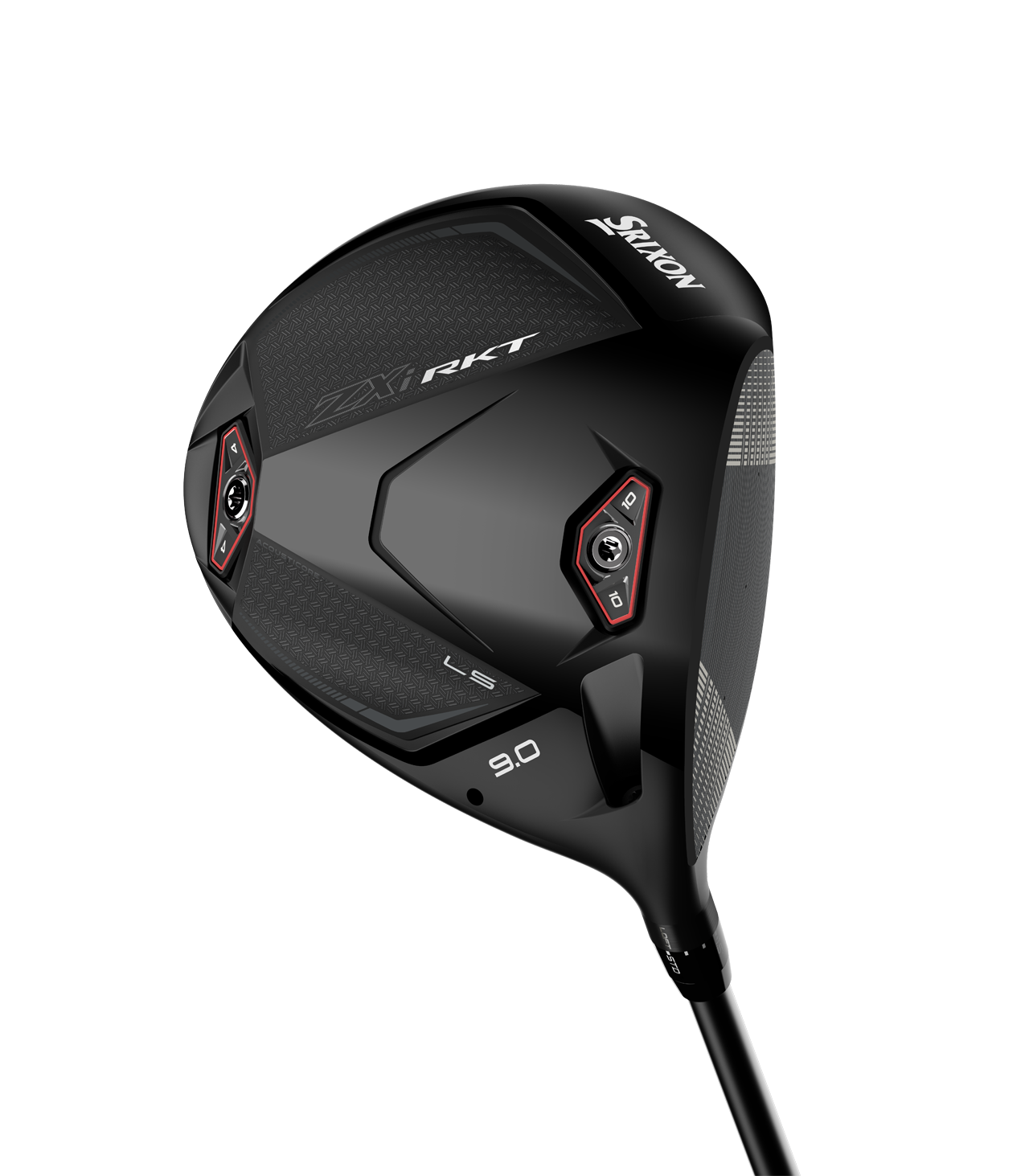 ZXi RKT LS, Driver, Herren