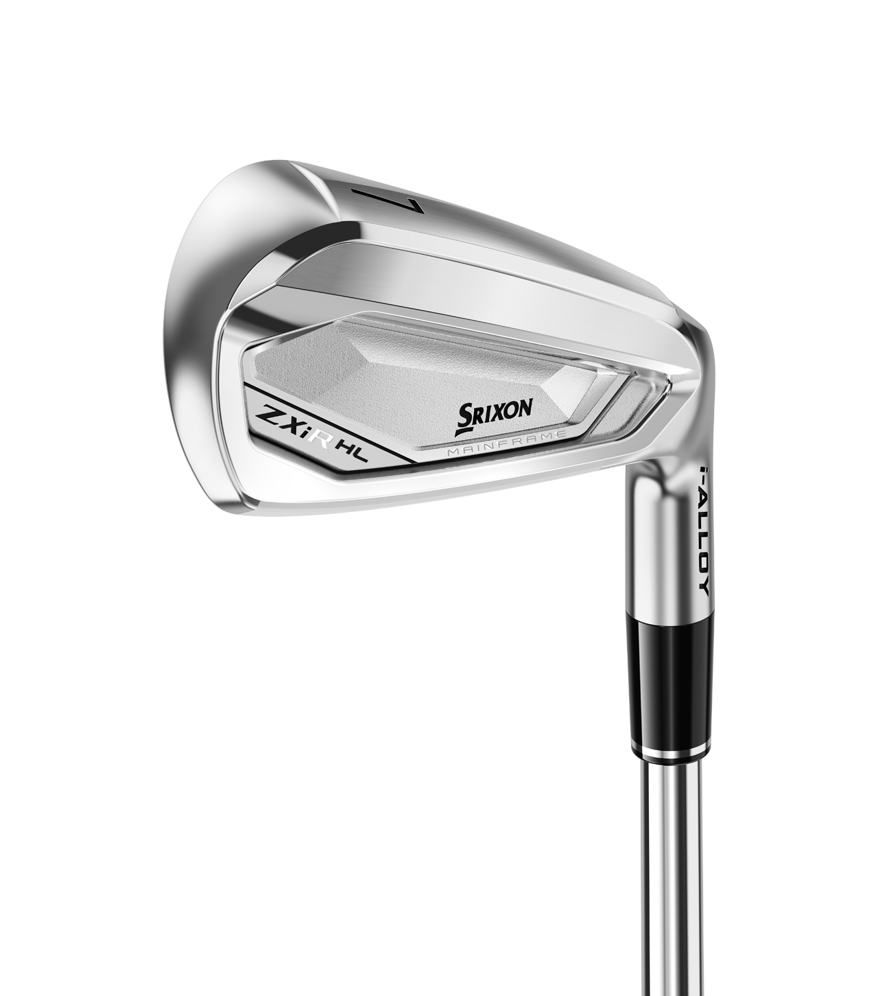 ZXiR HL, 6 Eisen, St, Herren