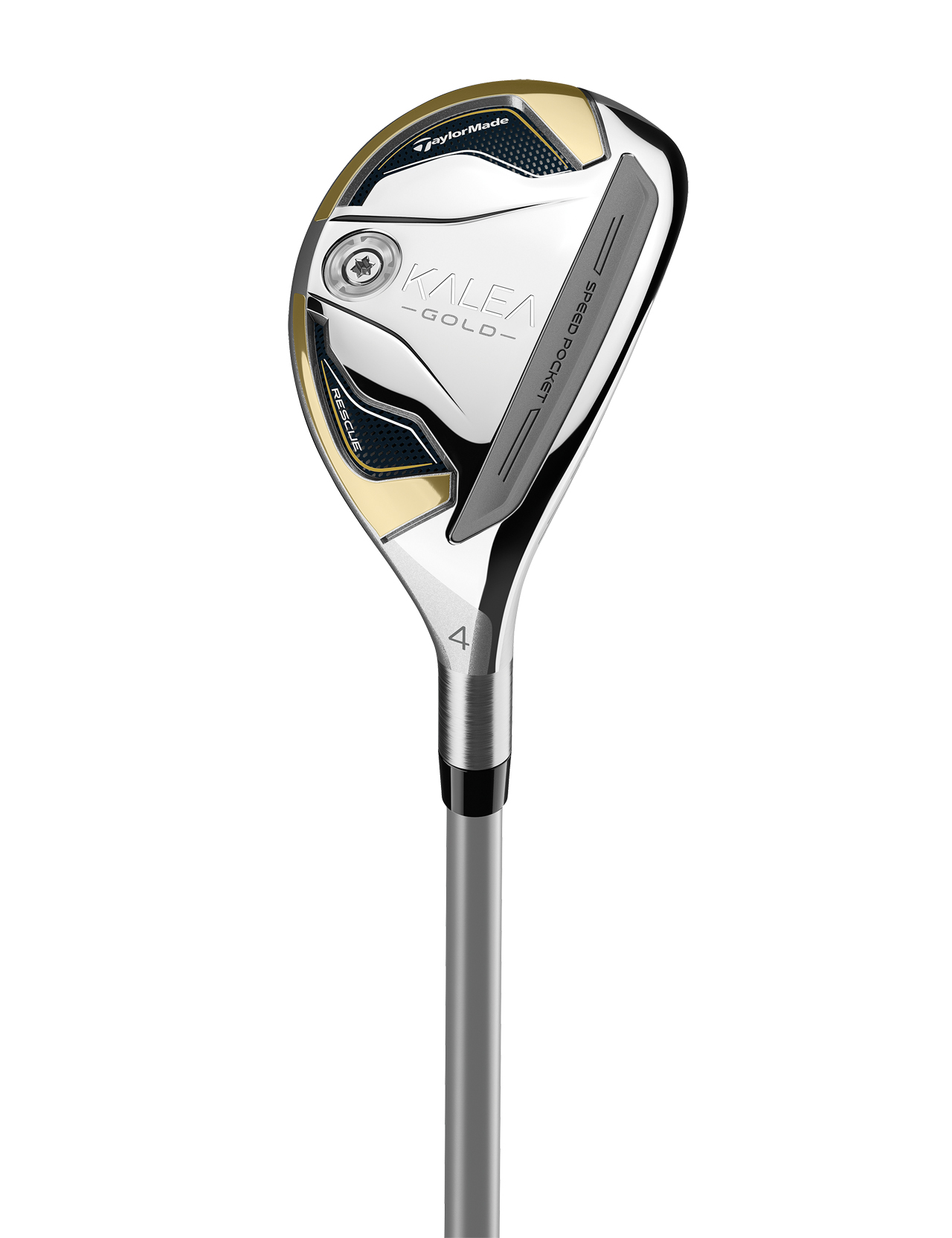 Kalea Gold Rescue/Hybrid Damen