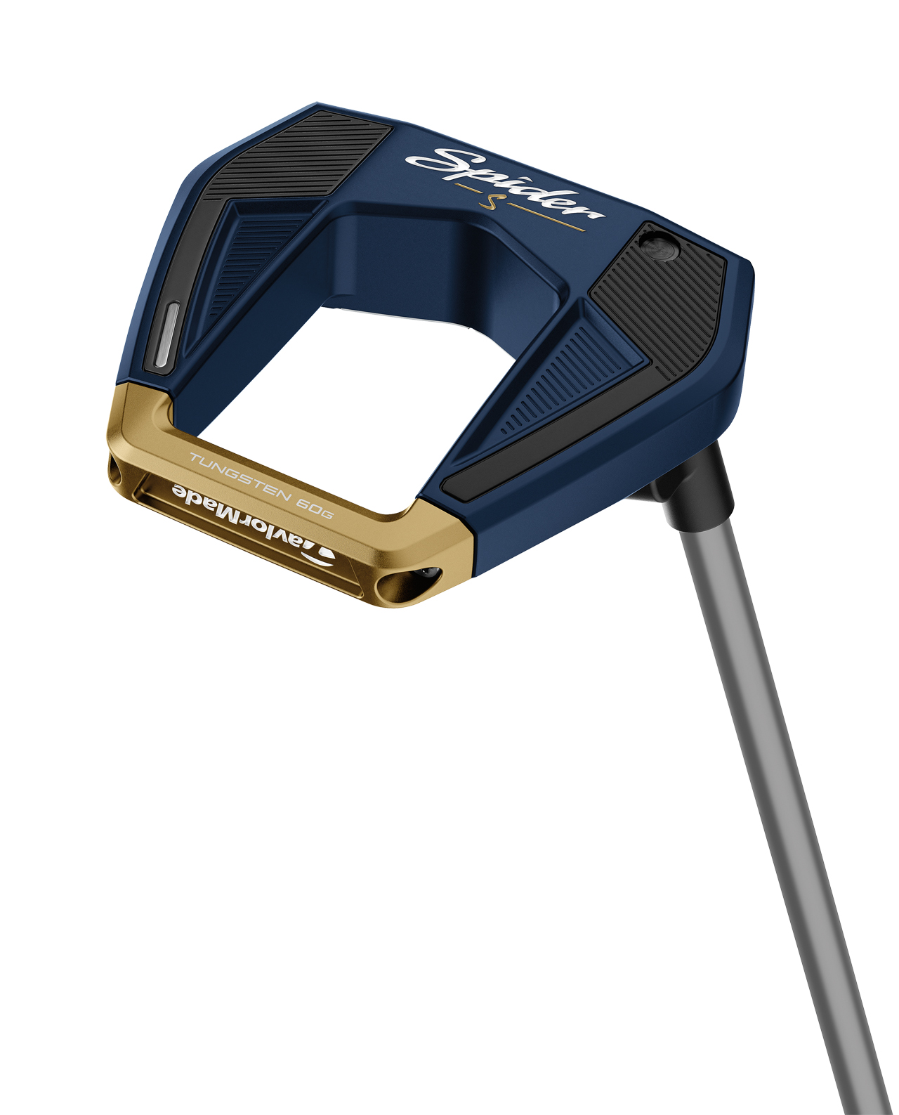 Kalea Gold Spider S, Putter Damen