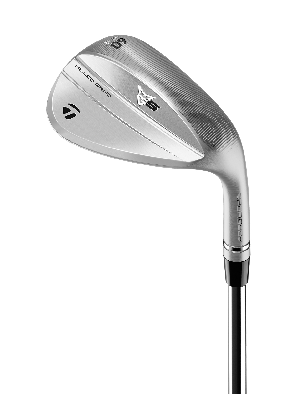 MG5 Forged, St, Wedge