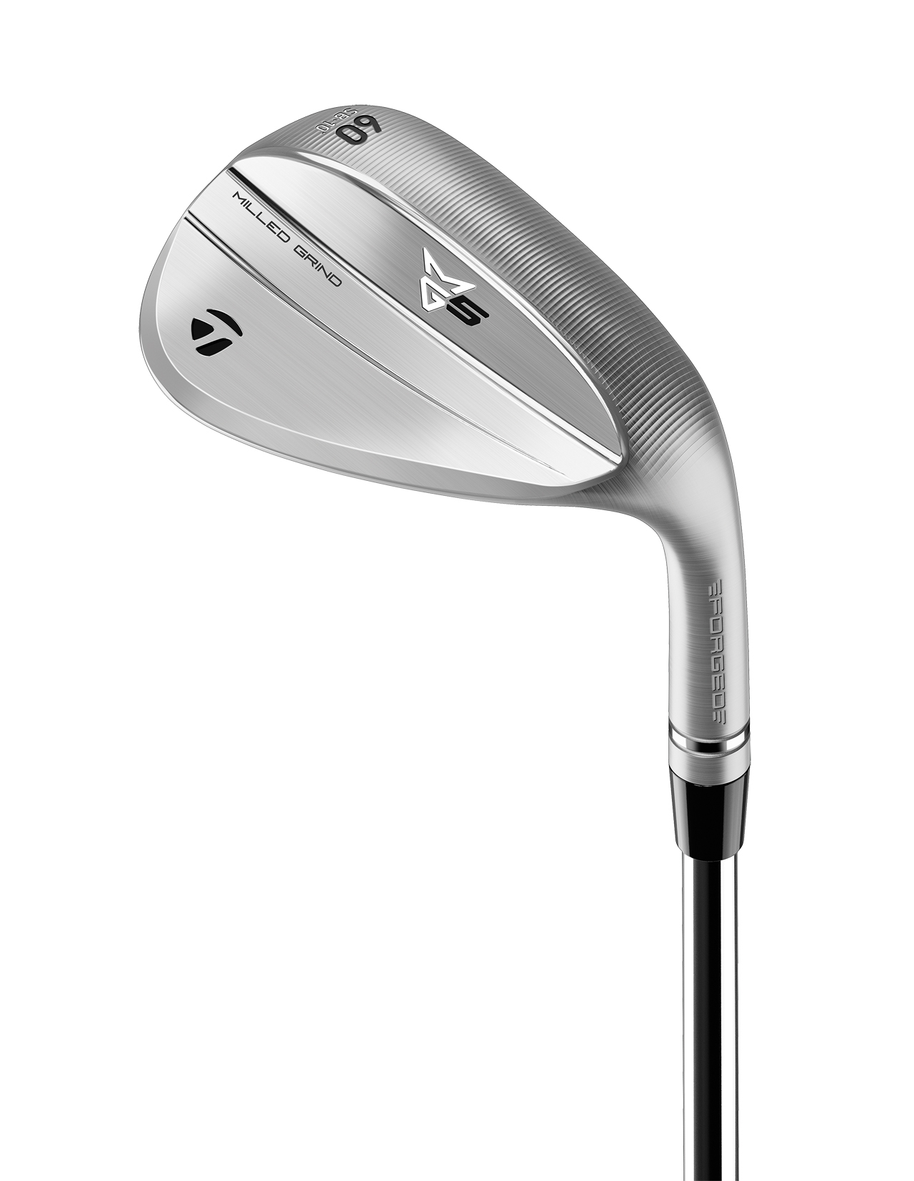 MG5 Forged, St, Wedge