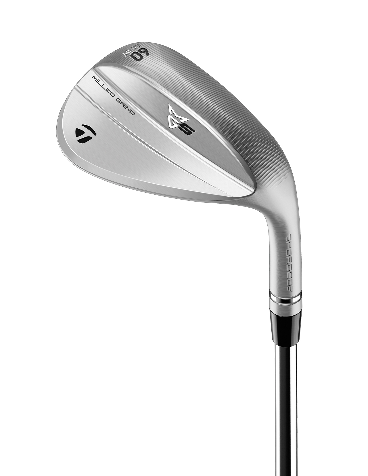 MG5 Forged, St, Wedge