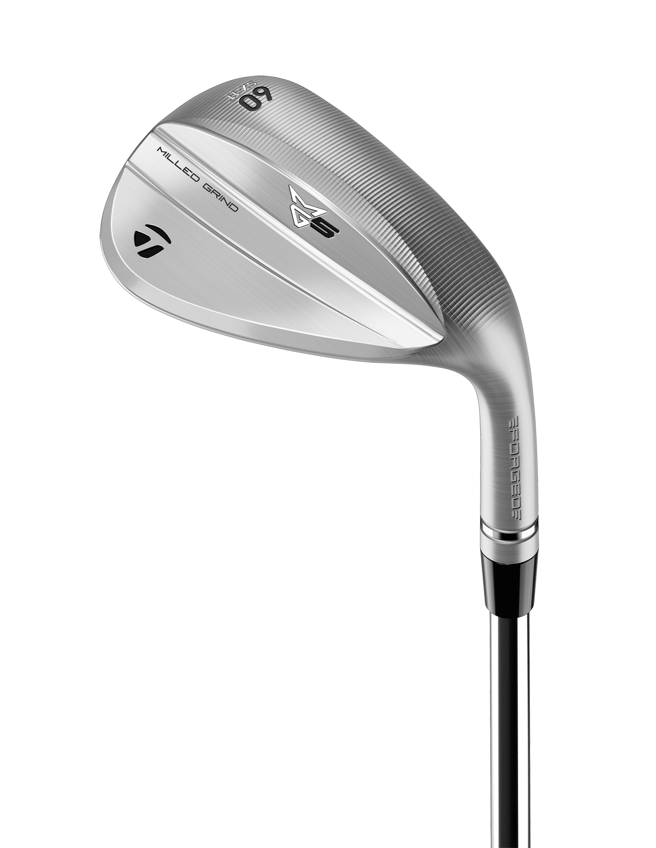 MG5 Forged, St, Wedge