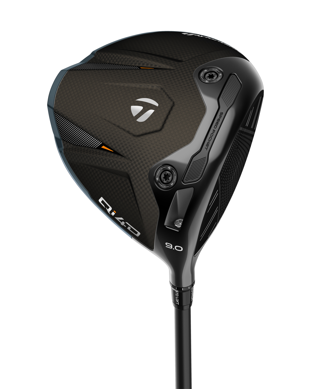 Qi4D, Driver, Herren