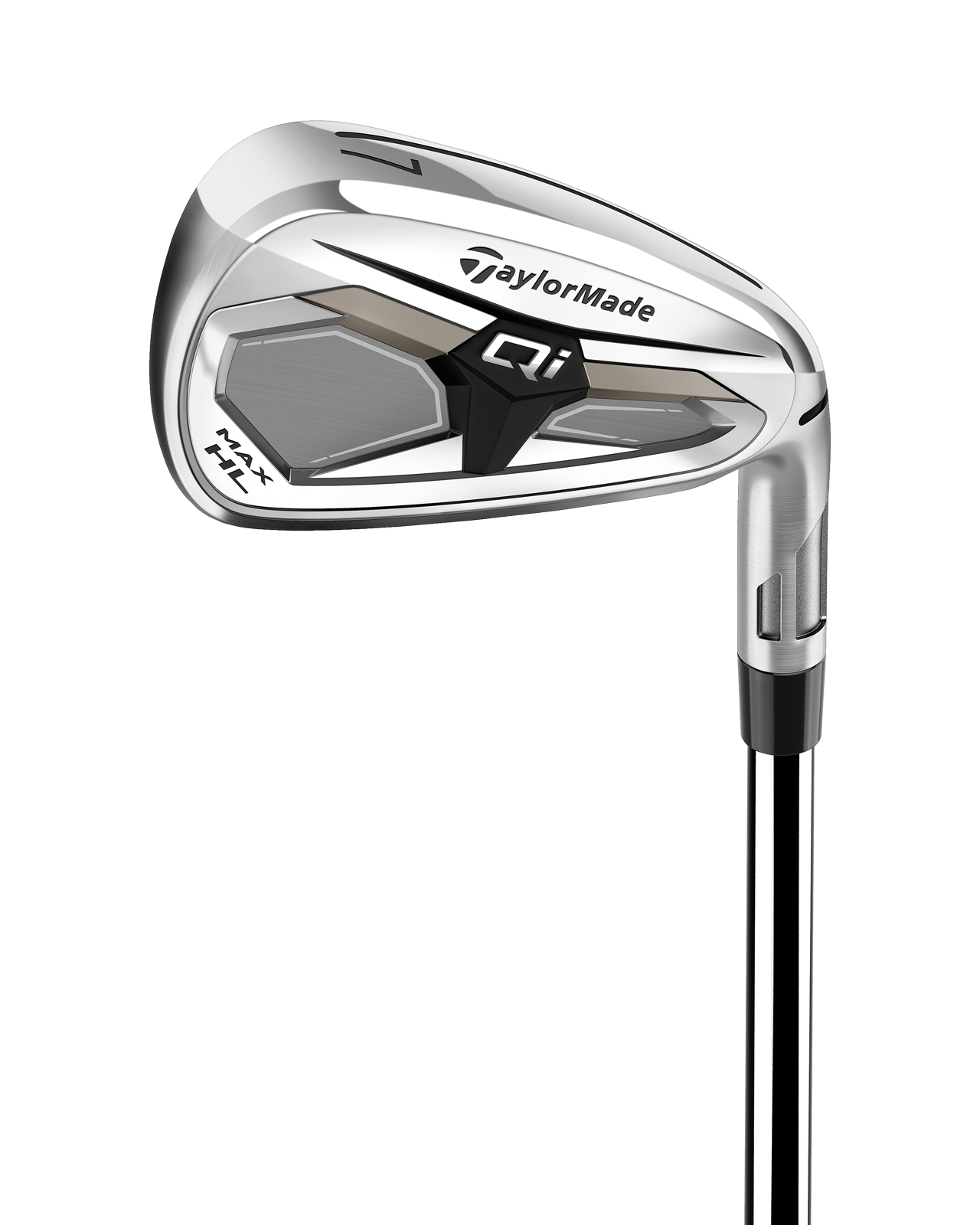 Qi Max HL, 6 Eisen, Gr, Damen