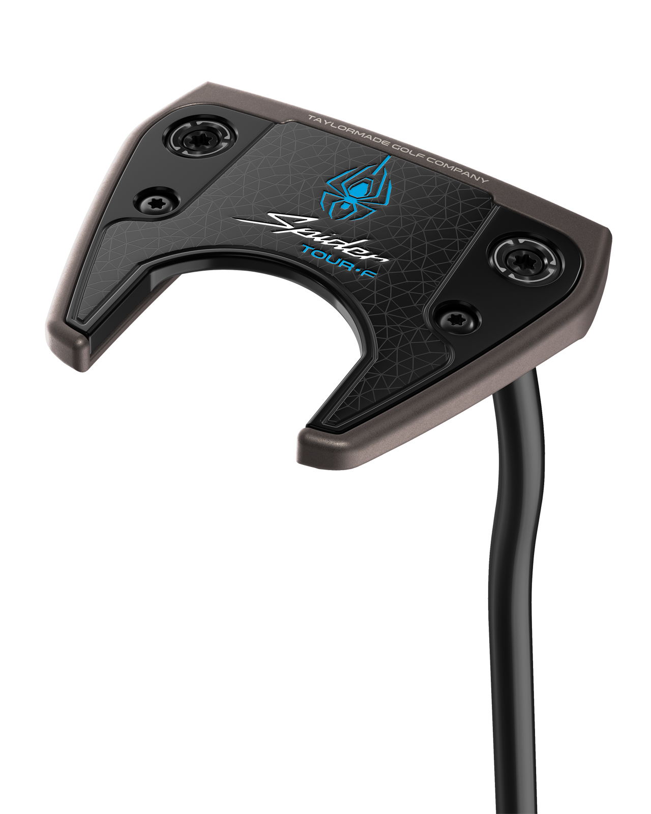 Spider Tour F Putter