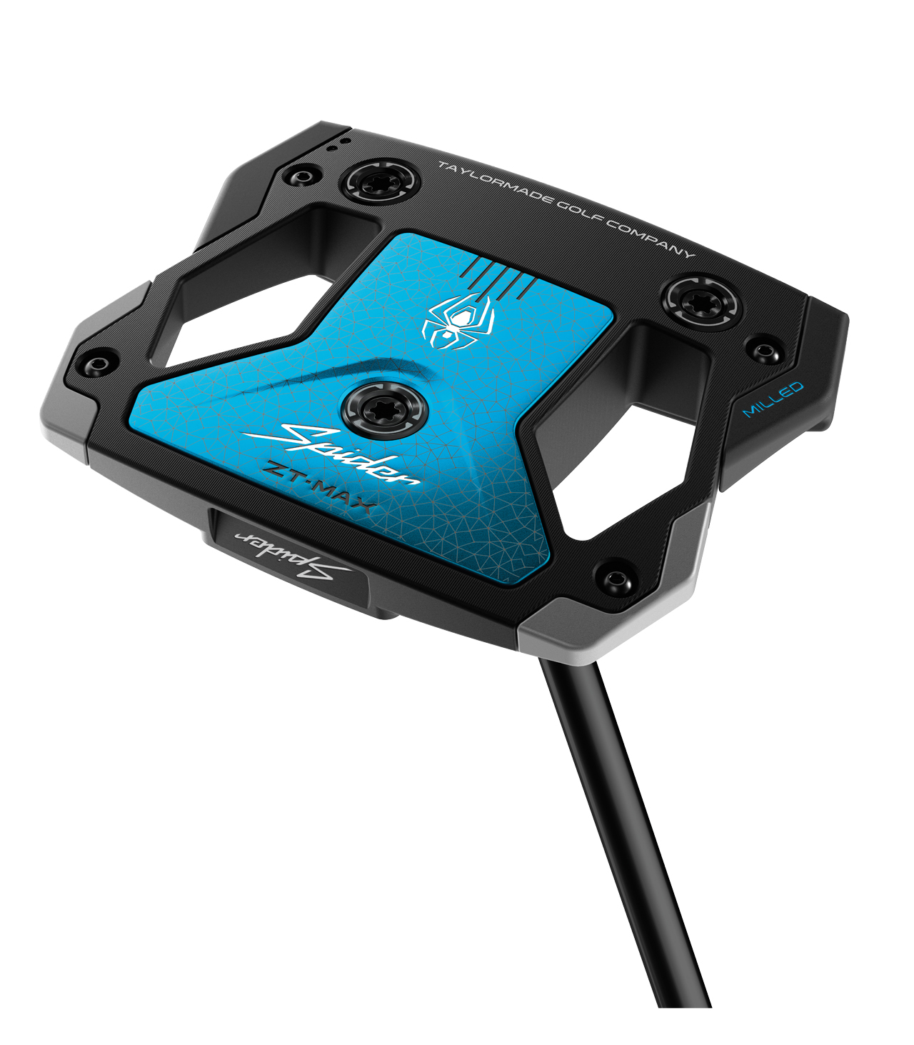 Spider ZT Max CB Putter