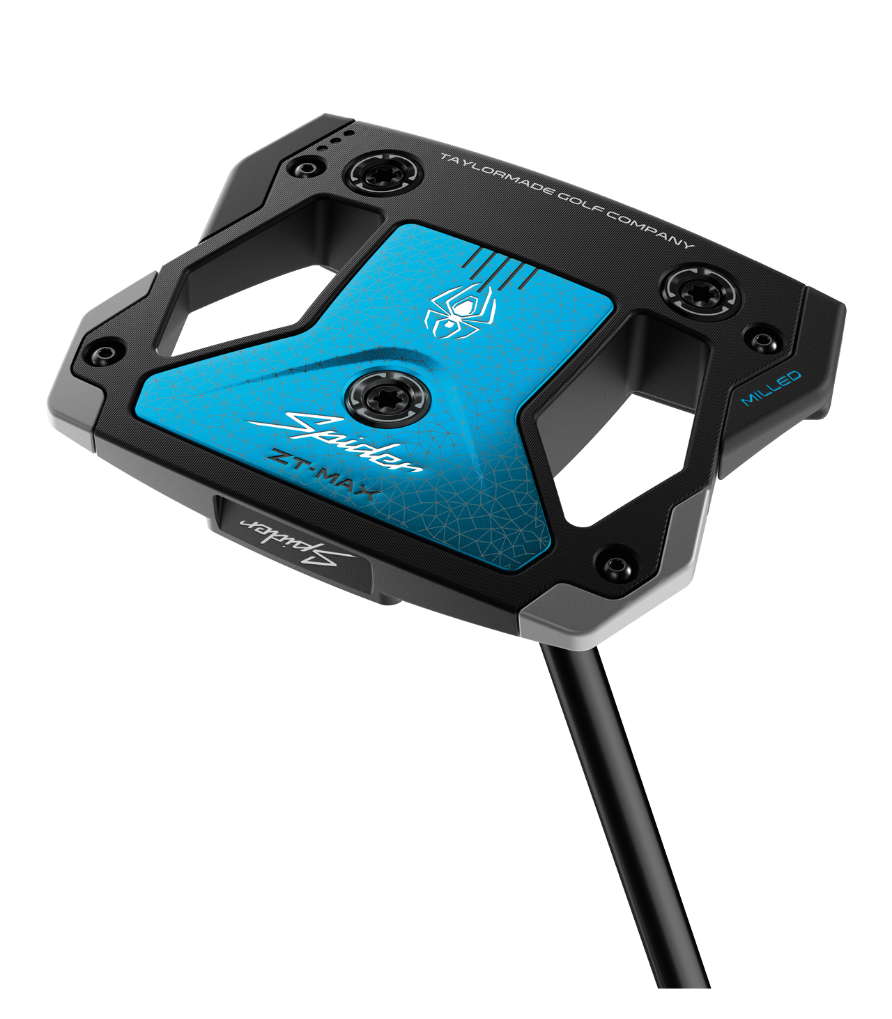 Spider ZT Max Long Putter
