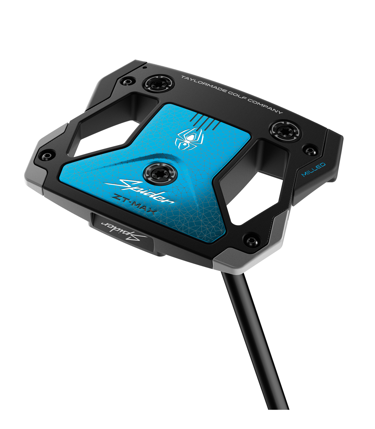 Spider ZT Max Std Putter
