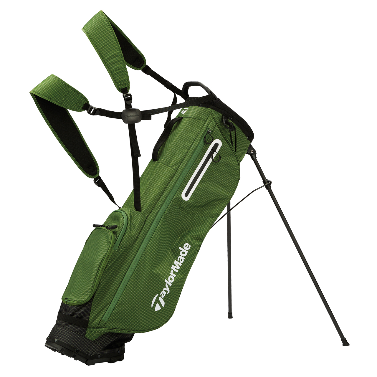 Flextech SuperLite, Standbag - green