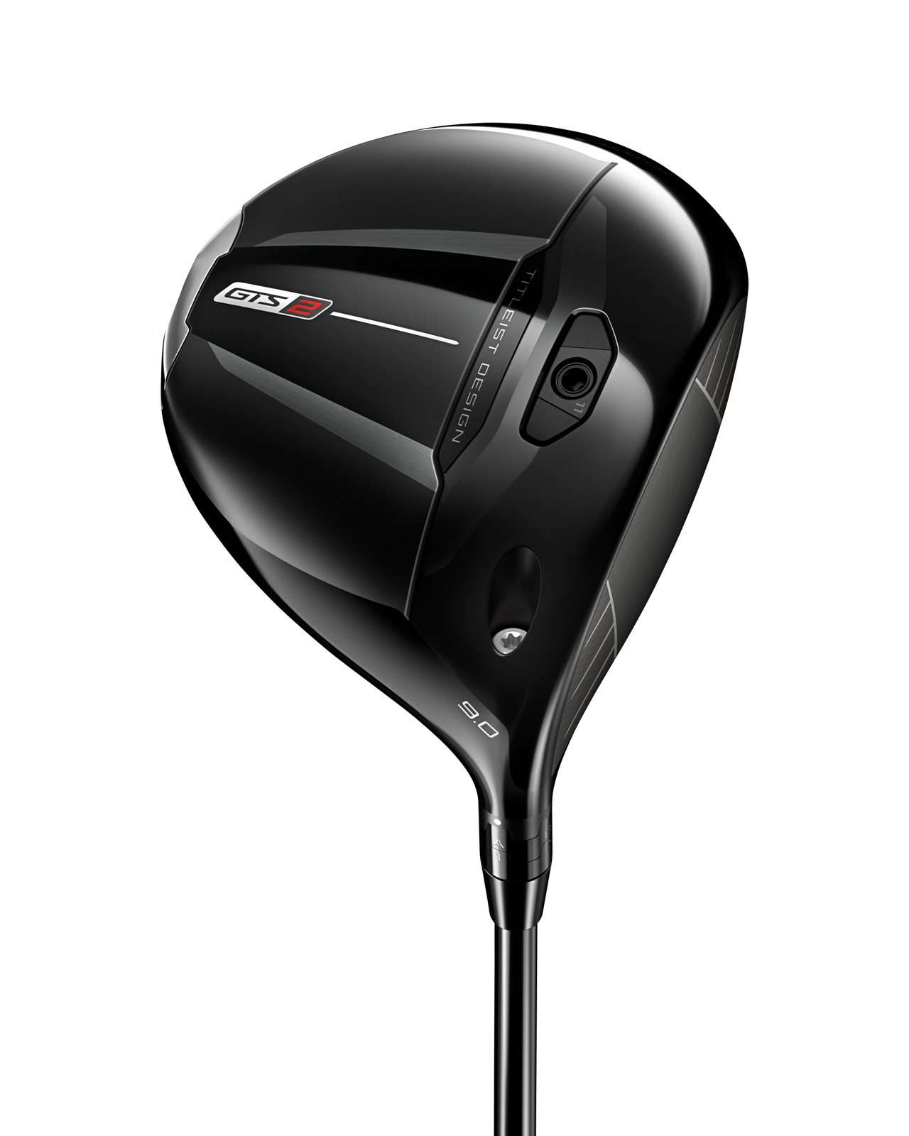 GTS2 Premium Driver, Herren