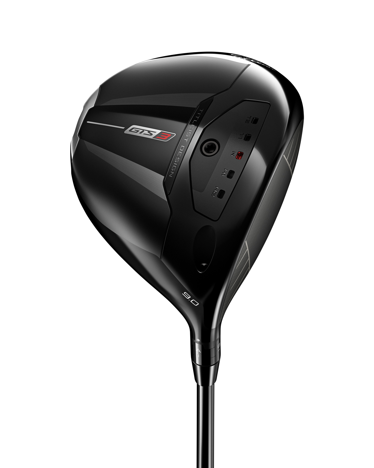 GTS3 Premium Driver, Herren