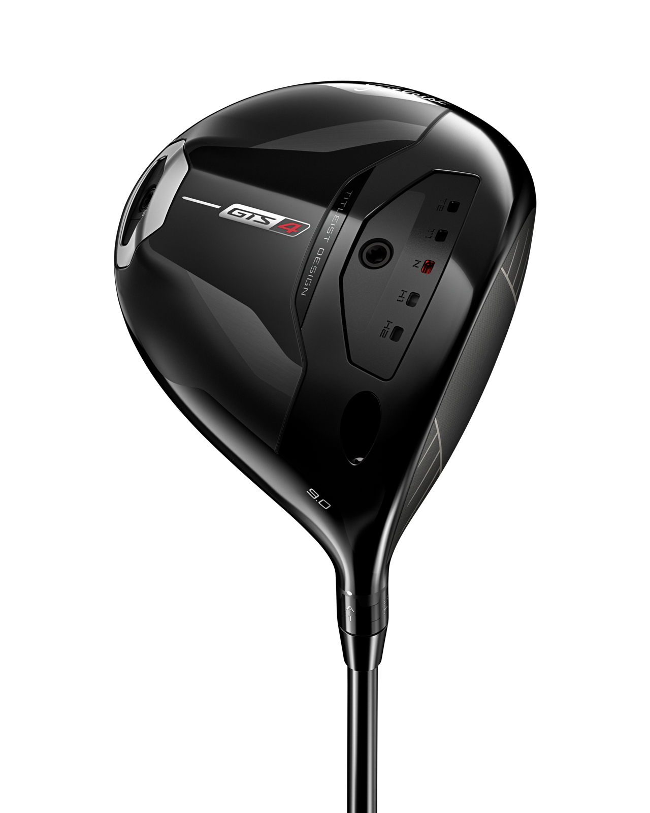 GTS4 Premium Driver, Herren