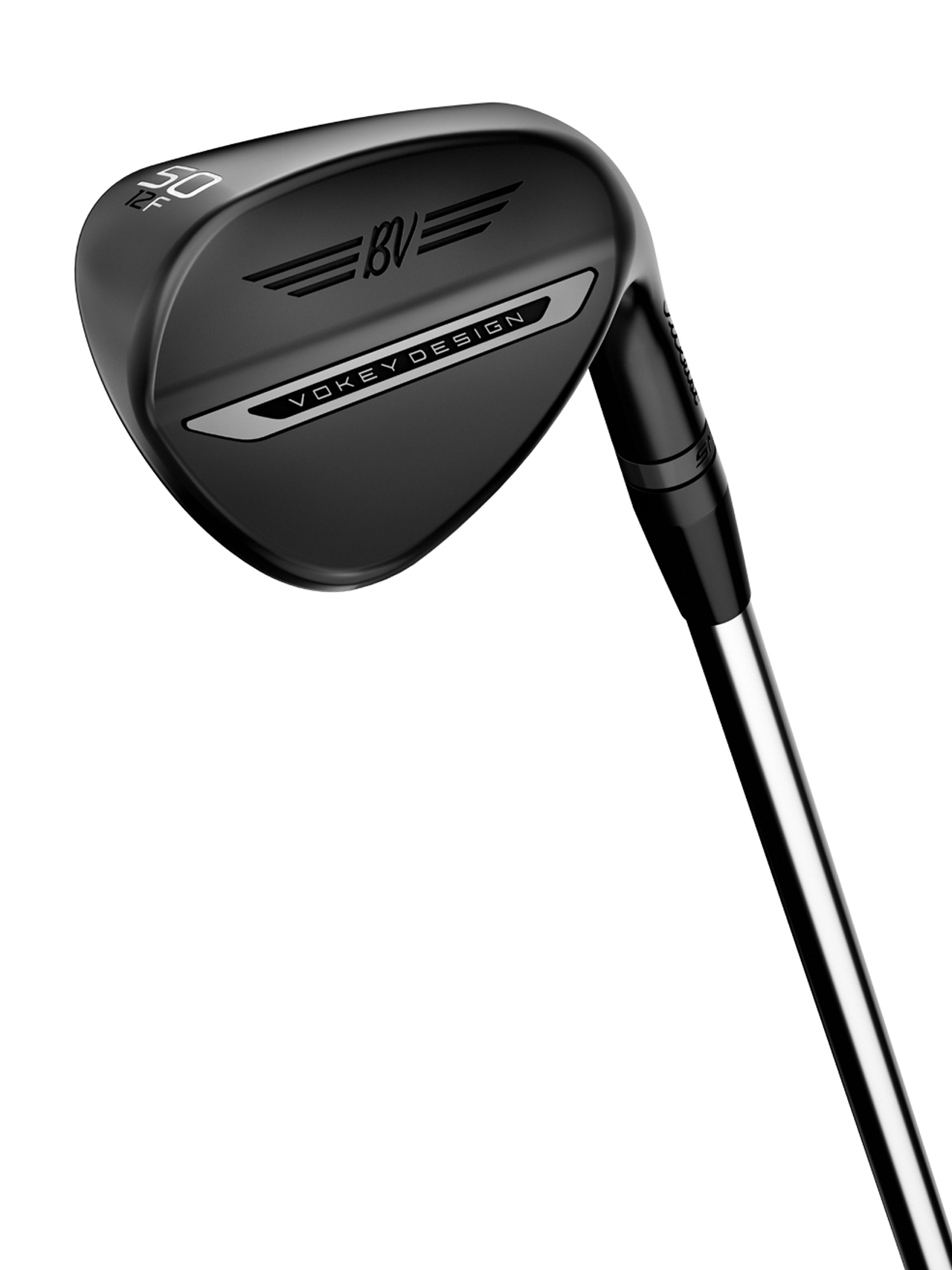 SM11 Wedge, St